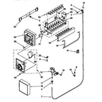 Kenmore 10677188791 top-mount refrigerator parts | Sears PartsDirect
