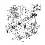 Craftsman 580327180 generator parts | Sears Parts Direct