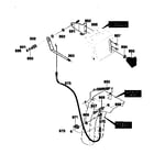 Craftsman 536881260 gas snowblower parts | Sears PartsDirect