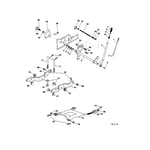 Looking for Husqvarna model GT2254 front-engine lawn tractor repair