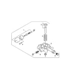 Karcher G2300IB gas pressure washer parts | Sears PartsDirect