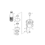 Karcher G2300IB gas pressure washer parts | Sears PartsDirect