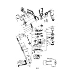 Worx WG166 electric line trimmer parts Sears PartsDirect
