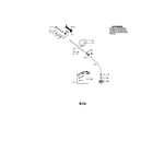 Husqvarna 128cd Parts Diagram