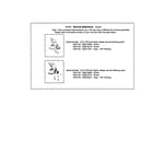 Looking for Husqvarna model 128CD gas line trimmer repair & replacement