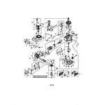 MTD 11A 02BT706 ENGINE DIAGRAM - Auto Electrical Wiring Diagram