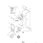 Goodman A24-10 air handler parts | Sears PartsDirect