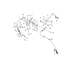 Husqvarna MZ6128ZT-966613101 rear-engine riding mower parts | Sears