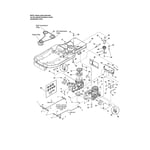 Craftsman 107277860 rear-engine riding mower parts | Sears PartsDirect