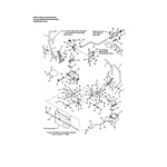 Looking for Craftsman model 107289930 rear-engine riding mower repair