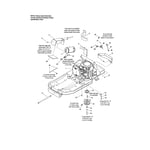 33 Craftsman Zts 7500 Belt Diagram Wiring Diagram Database