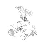 Looking for Toro model 13AT61RH044 front-engine lawn tractor repair