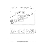 Craftsman 536881550 gas snowblower parts | Sears PartsDirect