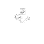 Looking for Kohler model SV730-0011 lawn & garden engine repair