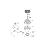 Kohler SV735-0002 lawn & garden engine parts | Sears PartsDirect