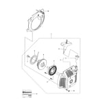Husqvarna 440E gas chainsaw parts | Sears PartsDirect