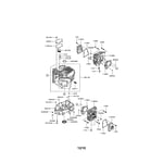 Kawasaki FR691V-AS04 lawn & garden engine parts | Sears PartsDirect