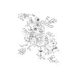 Craftsman 917289223 front-engine lawn tractor parts | Sears PartsDirect