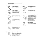 Chamberlain 248754 garage door opener parts | Sears PartsDirect