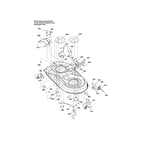 Craftsman 107280060 rearengine riding mower parts Sears PartsDirect