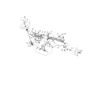 Husqvarna LGT24K54/240470 front-engine lawn tractor parts | Sears