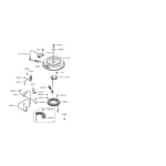 Kawasaki FR691V-BS00 lawn & garden engine parts | Sears PartsDirect