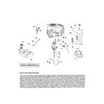 Looking For Husqvarna Model YTH2348 917240440 Front engine Lawn Tractor