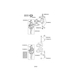 Looking for Kohler model SV600-3229 lawn & garden engine repair