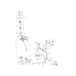 Poulan PD20H42STA front-engine lawn tractor parts | Sears PartsDirect