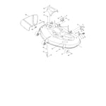 Toro 74630 (311000001 AND UP) rearengine riding mower parts Sears