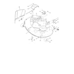 Toro 74624 (311000001311999999) rearengine riding mower parts Sears