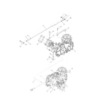 Husqvarna RZ3016 (966042901) rear-engine riding mower parts | Sears