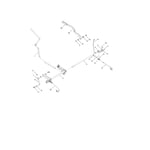 Husqvarna RZ3016 (966042901) rear-engine riding mower parts | Sears