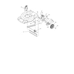 Toro 20332 (290000001-290999999) gas walk-behind mower parts | Sears