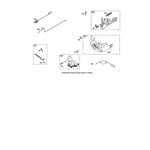 Looking for Briggs & Stratton model 126T02-0220-B1 lawn & garden engine