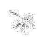 MTD 31BS644E129 gas snowblower parts | Sears PartsDirect