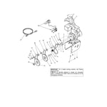 MTD 31BS644E129 gas snowblower parts | Sears PartsDirect