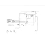 Looking for MTD model 13AC76LF055 front-engine lawn tractor repair ...