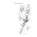 Looking for Kenmore model 11621614014 canister vacuum repair