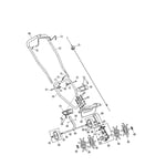 Looking for Craftsman model 316240320 fronttine tiller repair