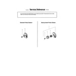 Poulan P3314 TYPE 3 gas chainsaw parts | Sears PartsDirect