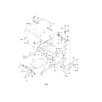 Husqvarna 917289880 rear-engine riding mower parts | Sears PartsDirect