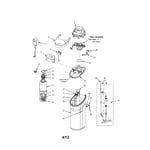 Kenmore Elite 625385200 water softener parts Sears Parts Direct
