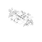 MTD 21AB47M6099 rear-tine tiller parts | Sears PartsDirect