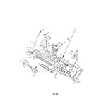 MTD 31A-2M5E799 gas snowblower parts | Sears Parts Direct mtd snowblower fuel system diagram 