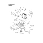 26 Hp Kohler Engine Parts Diagram / Simplicity 1693046