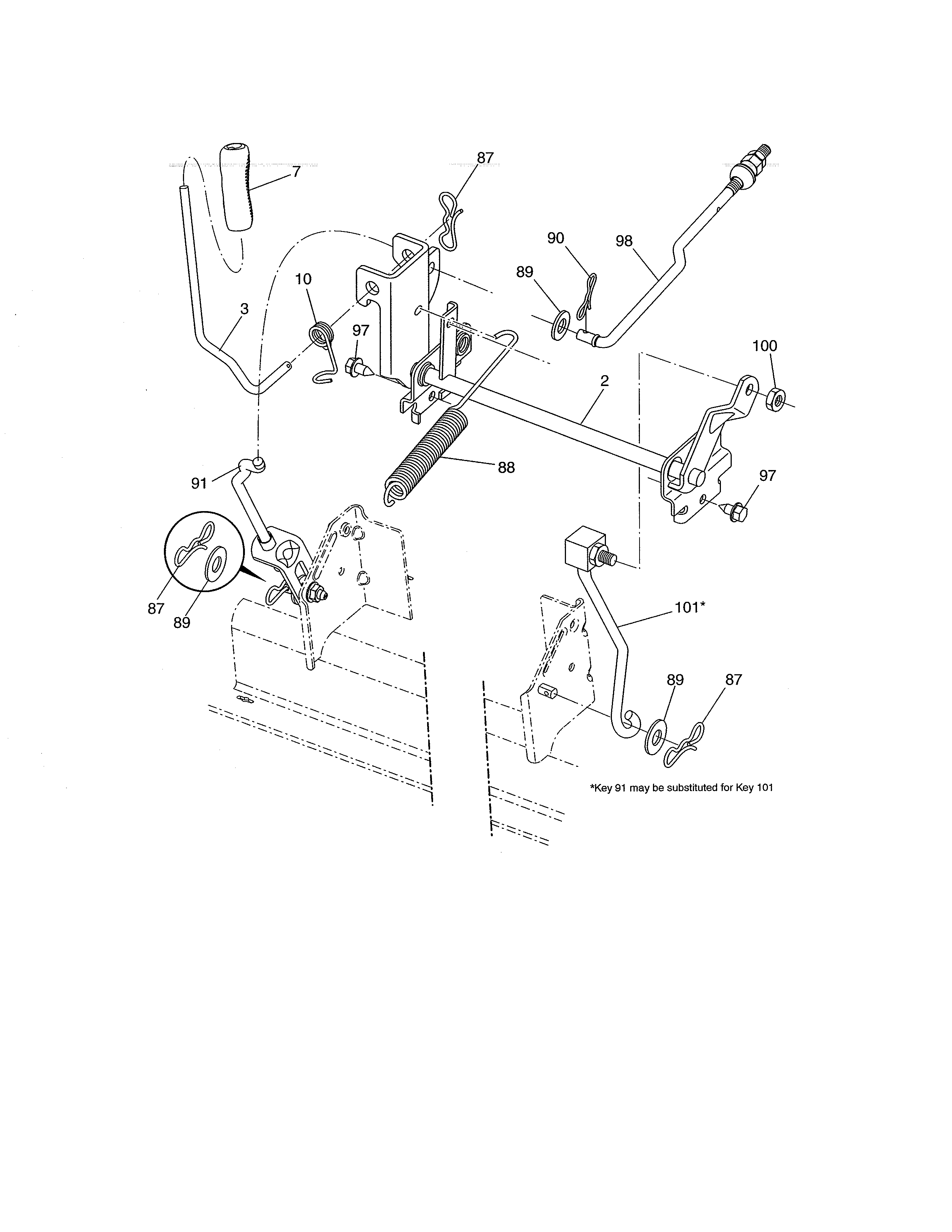 [DIAGRAM] Craftsman Dls 3500 Wiring Diagram - WIRINGSCHEMA.COM