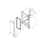 dacor ef36bndfss refrigerator installation guide