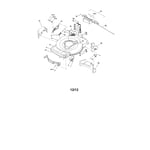 Toro 20065 (280000001 & UP) gas walk-behind mower parts | Sears PartsDirect