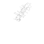 Toro 20065 (280000001 & UP) gas walk-behind mower parts | Sears PartsDirect